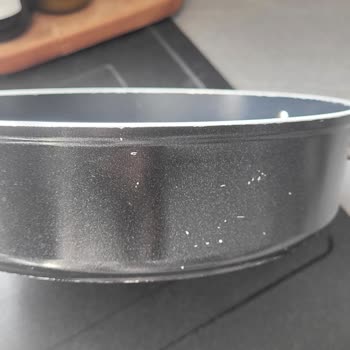 Jumbo Kısa Sürede Soyulan Tencere Seti Ve Garanti Belirsizliği Mağduriyeti!