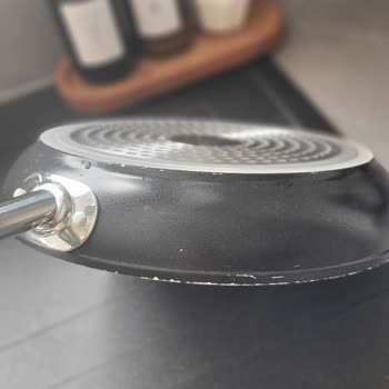 Jumbo Kısa Sürede Soyulan Tencere Seti Ve Garanti Belirsizliği Mağduriyeti!