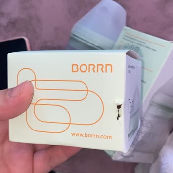 Kutusunda Hasar Olan Biberonun İadesi Red Edildi, Ücret İadem Yapılmıyor