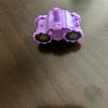 Kinder Sürpriz Yumurta Oyuncaklarının Kalitesi Hayal Kırıklığı Yarattı!