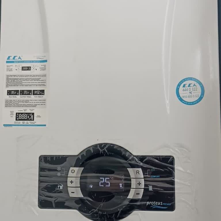 Kombi Garantisi Aylardır Başlatılmıyor Mağduriyet Yaşıyoruz