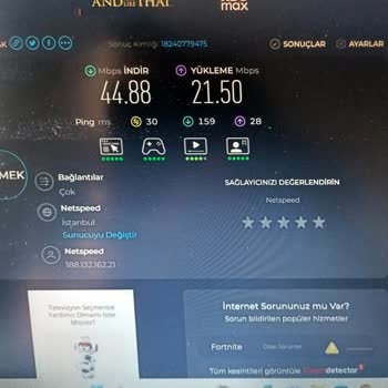 Fiber İnternet Hız Sorunu Ve Kalıcı Çözüm Eksikliği