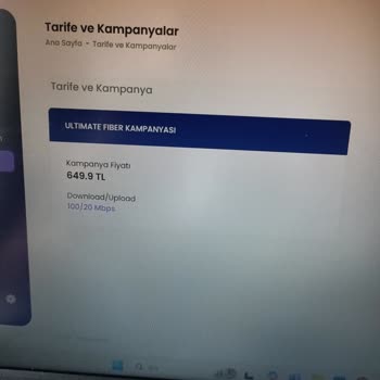 Fiber İnternet Hız Sorunu Ve Kalıcı Çözüm Eksikliği