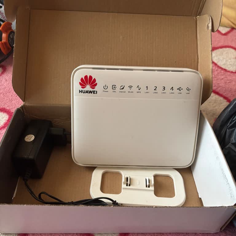 Eski Ve Kullanılmış Modem Satışıyla Mağdur Edildim!