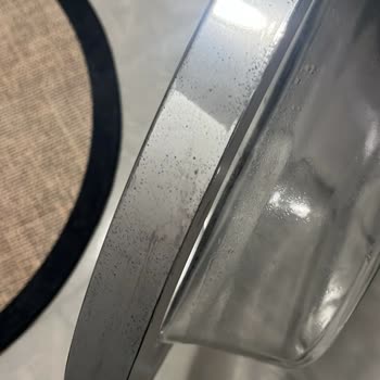 Vestel Çamaşır Makinesinde Sürekli Küflenme Ve Kapak Soyulması Sorunu