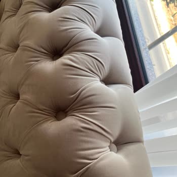 Kervan Interior Koltuklarda Sorun