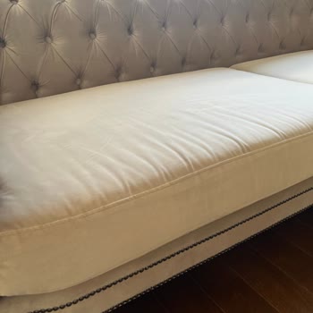 Kervan Interior Koltuklarda Sorun