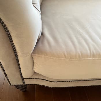 Kervan Interior Koltuklarda Sorun