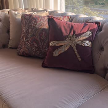 Kervan Interior Koltuklarda Sorun