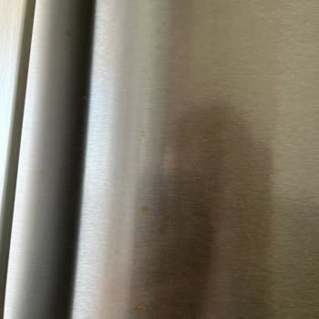 Sıfır Vestel Buzdolabında 2 Ayda Küflenme Ve Yetersiz Çözüm