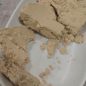 Koska Helva Bozuk Çıktı, Firmadan Hiçbir Geri Dönüş Alamadım