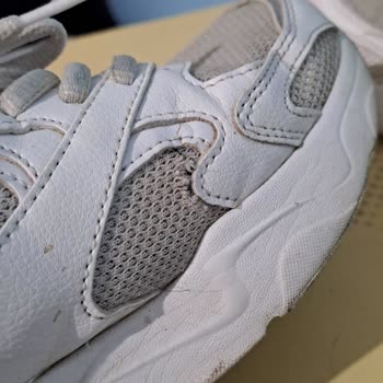 Kısa Sürede Deforme Olan Ayakkabı İçin Garanti Reddi Ve Mağduriyet