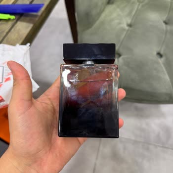 Sephora Aldığım Parfüm Kokmuyor, İade Süreci Mağduriyeti!