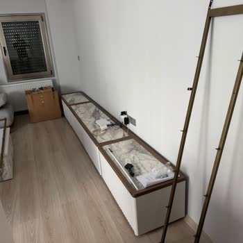 Montaj Ekibi Defalarca Gelmedi, Mağduriyetim Devam Ediyor