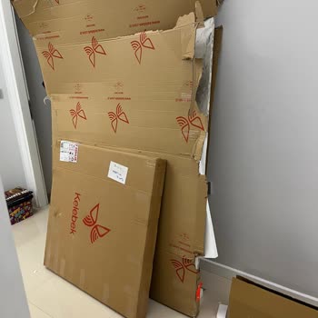 Montaj Ekibi Defalarca Gelmedi, Mağduriyetim Devam Ediyor