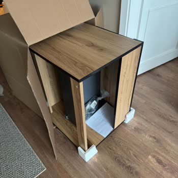 Yanlış Ve Gecikmeli Teslimat, Yetersiz Müşteri Hizmeti: Koçtaş’tan Aldığım Banyo Mobilyasında Büyük Hayal Kırıklığı