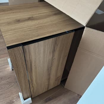 Yanlış Ve Gecikmeli Teslimat, Yetersiz Müşteri Hizmeti: Koçtaş’tan Aldığım Banyo Mobilyasında Büyük Hayal Kırıklığı