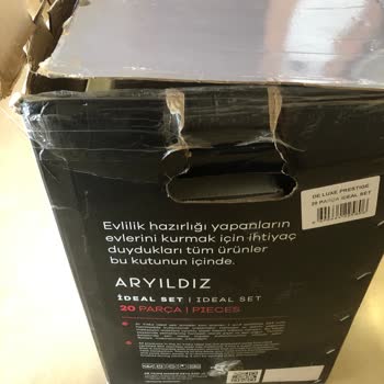 Aynı Şubeden Aldığım Ürünlerde Tekrarlayan Sorunlar Ve Mağduriyet