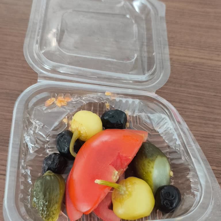 Sipariş Eksik Ve Yanlış Geldi, 400 TL'ye Hayal Kırıklığı!