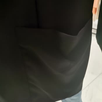Kullanım Talimatına Uygun Yıkamaya Rağmen Üründe Deformasyon Ve İade Sorunu