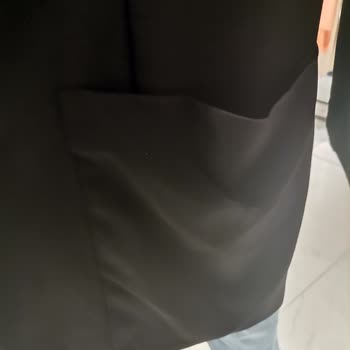 Kullanım Talimatına Uygun Yıkamaya Rağmen Üründe Deformasyon Ve İade Sorunu