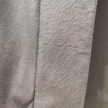 Kullanım Talimatına Uygun Yıkamaya Rağmen Üründe Deformasyon Ve İade Sorunu