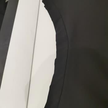 Kullanım Talimatına Uygun Yıkamaya Rağmen Üründe Deformasyon Ve İade Sorunu