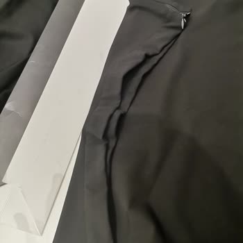 Kullanım Talimatına Uygun Yıkamaya Rağmen Üründe Deformasyon Ve İade Sorunu