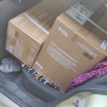 Yeni Alınan Klimanın Arızası Ve Teknik Servis İlgisizliği