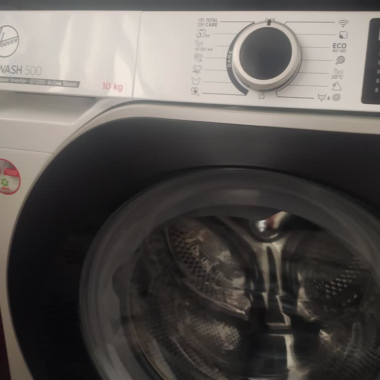 Çamaşır Makinesi Sürekli Arızalı Ve Garanti Sorunları Bitmiyor