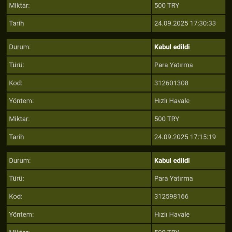 GrandPashaBet Yatırım Sonrası Tüm Param Kayboldu, Destekten Yanıt Alamadım!