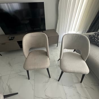 Eksik Sandalye Teslimatı Ve Uzayan Çözüm Süreci Nedeniyle Mağduriyet