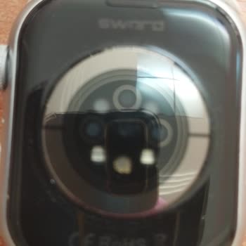 Vodafone Akıllı Saat Şarj Aleti İçin Destek Alamıyorum, Çözüm Bekliyorum