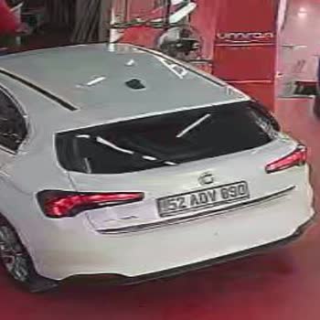 Ekspertiz Raporunda Gizlenen Tavan Lekesi Mağduriyeti