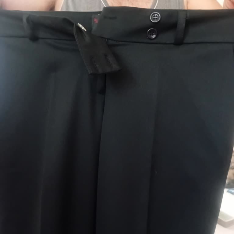 Yanlış Ve Eksik Gönderilen Pantolon Siparişi İçin Mağduriyet Ve İade Talebi