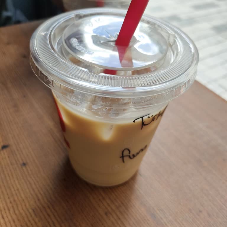 Kahve Kalitesi Ve Fiyatlar Beklentimi Karşılamadı