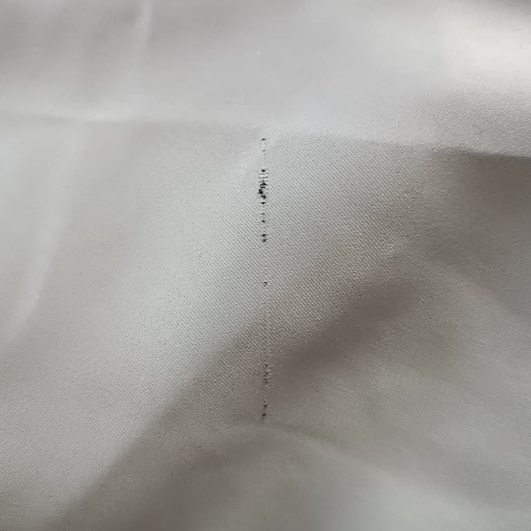 Sipariş Verdiğim Perdeler Eksik Ve Defolu Teslim Edildi Mağduriyetim Giderilmiyor