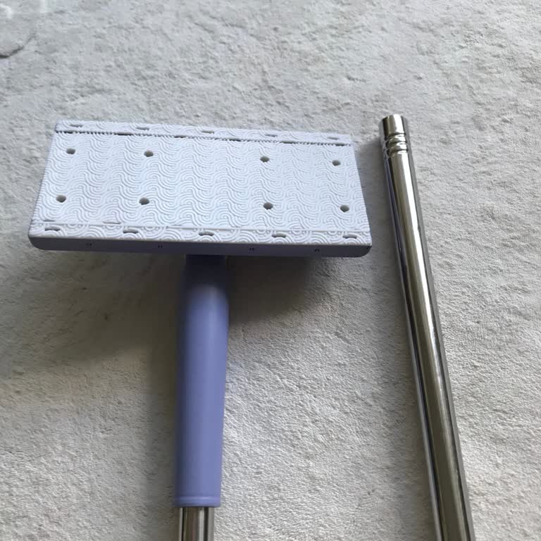 Açılır Kapanır Mop Özelliği Yok İade İçin İletişim Bulamıyorum