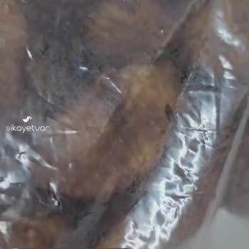 Naturelincir Böcekli Ürün Gönderiyor