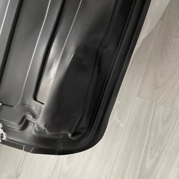 idefix Hasarlı Ürün Ve İade Reddiyle Mağduriyet!