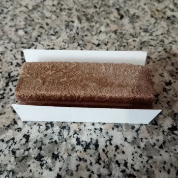 Aldığım Ülker Olala Tiramisu Küflü Çıktı