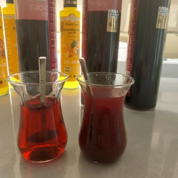 Zühre Ana Karadut Özünde Beklenmedik Kalite Sorunu Ve İade Problemi