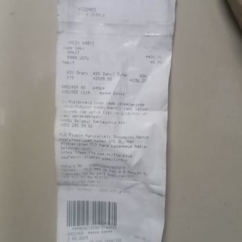 Adidas Superstar Ayakkabıda Kısa Sürede Yırtılma Ve Değişim Reddi Mağduriyeti