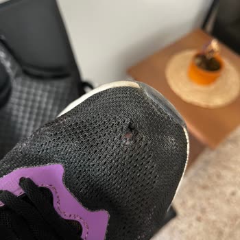 Kısa Sürede Yıpranan Ayakkabı İçin İade Talebim Reddedildi