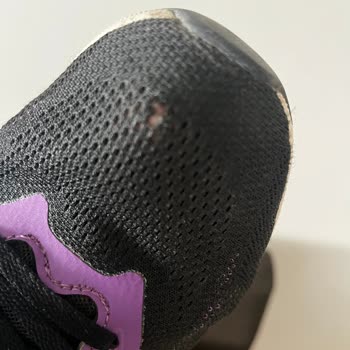 Kısa Sürede Yıpranan Ayakkabı İçin İade Talebim Reddedildi