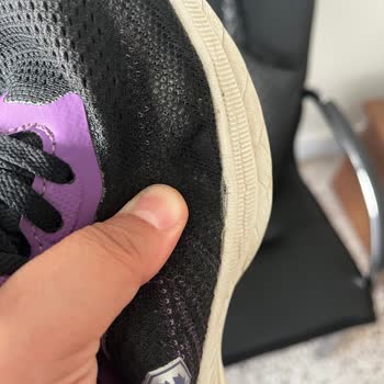 Kısa Sürede Yıpranan Ayakkabı İçin İade Talebim Reddedildi