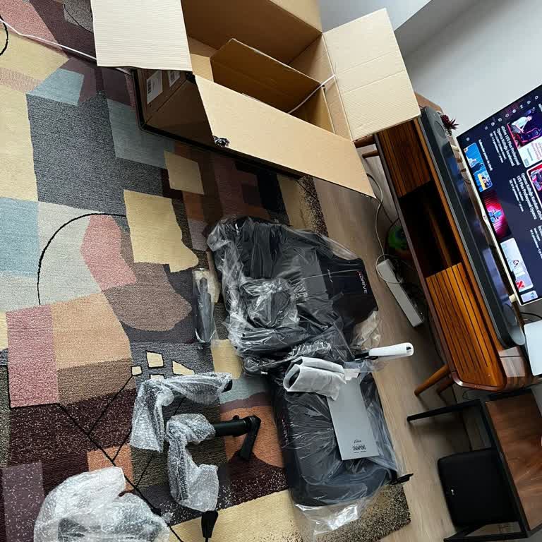 Sıfır Ürün Kutusundan Eksik Parça Çıkması Hayal Kırıklığı Yarattı