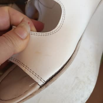 Kısa Sürede Bozulan Sandaletin İadesi Reddedildi