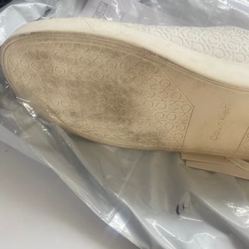 Kullanılmış Ayakkabı Gönderildi, Değişim Ve Bilgilendirme Süreci Yetersiz