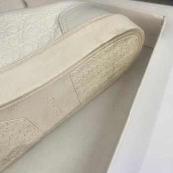 Kullanılmış Ayakkabı Gönderildi, Değişim Ve Bilgilendirme Süreci Yetersiz